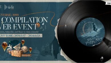 Reverse: 1999 Official Soundtracks Cover