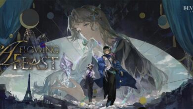 Reverse: 1999 Version 3.2 Update Cover