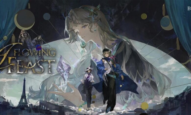 Reverse: 1999 Version 3.2 Update Cover