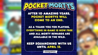 Rick and Morty: Pocket Mortys Shutdown Cover