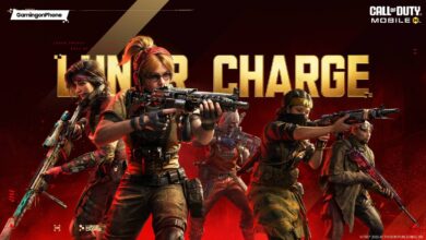 COD Mobile Lunar Charge Season 2 2026