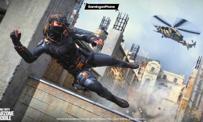 COD Warzone Mobile complete shut down