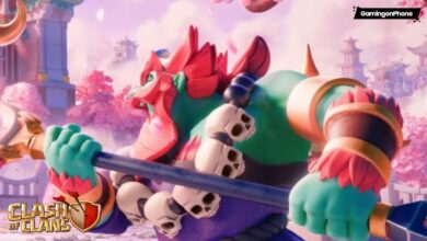 Clash of Clans 'Wise Warriors' February 2026 Event