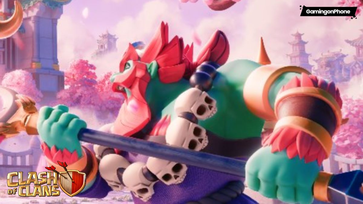 Clash of Clans 'Wise Warriors' February 2026 Event