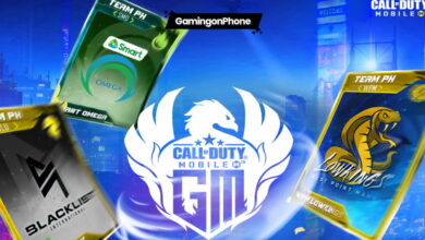 Garena Masters Season 10 cover