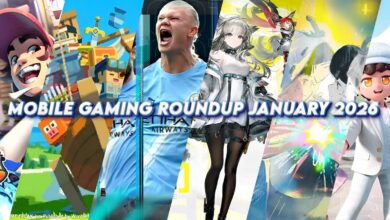 Mobile Gaming News Industry Roundup for January 2026