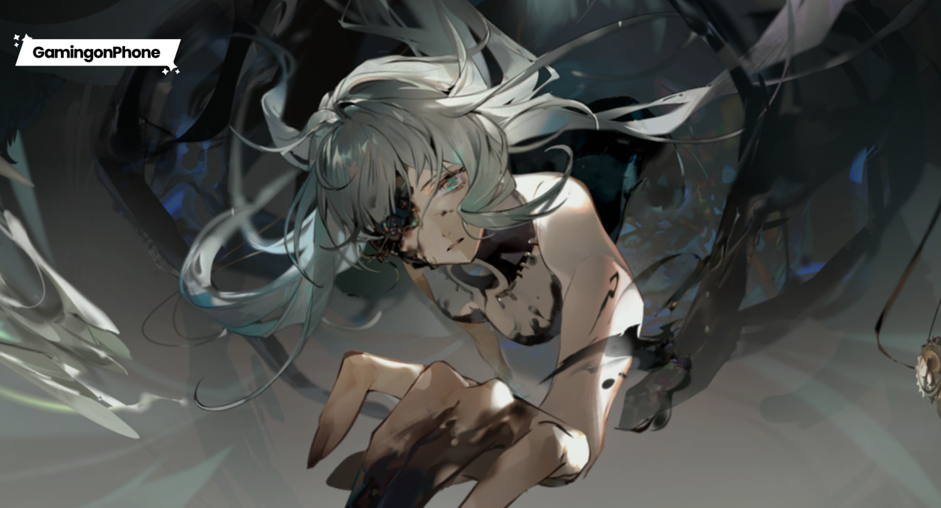 Morimens character