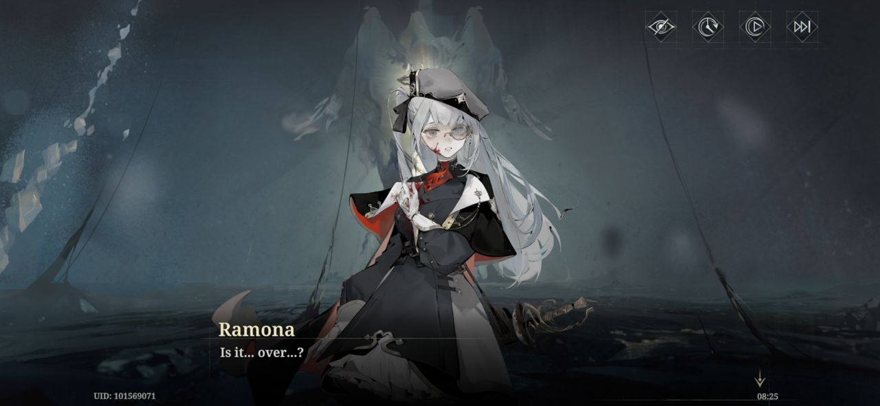Morimens Gameplay