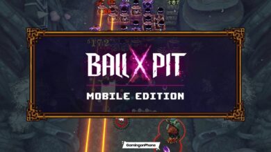 BALL x PIT Upcoming Launch Cover