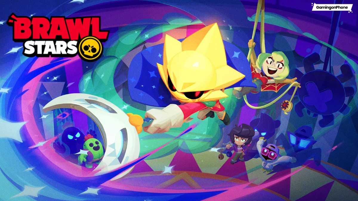 Brawl Stars Sirius Brawler Guide Cover