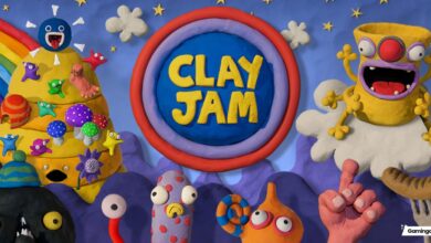 Clay Jam Mobile Comeback