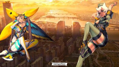 Com2uS Destiny Child Upcoming Launch Cover