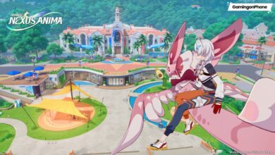 Honkai: Nexus Anima Aspect Exploration Project Beta Test Cover