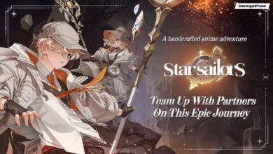 Star Sailors Redeem Codes Cover