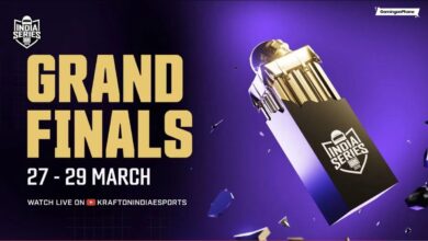 Battlegrounds Mobile India Series BGIS 2026 Final Coverage cover