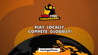 Brawl Stars Challengers cover