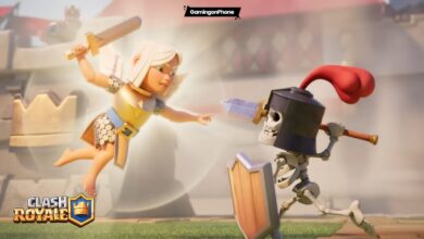 Clash Royale March 2026 events cover