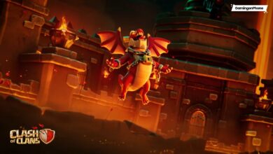 Clash of Clans March 2026 events Dragon Duke cover