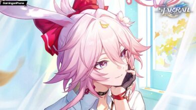 Evanesca in Honkai: Star Rail