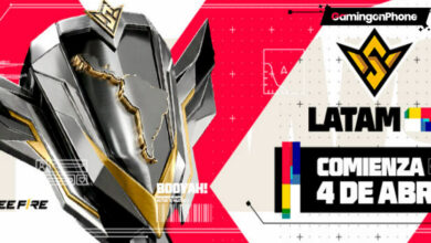 Free Fire World Series (FFWS) LATAM 2026 EWC Qualifier cover