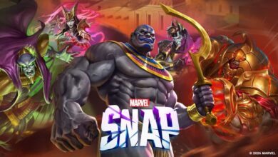 Marvel Snap Best Meta Decks cover