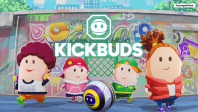 KONAMI KICK BUDS playtest cover