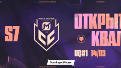 Mobile Legends Continental Championships (MCC) Season 7 cover