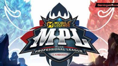 Mobile Legends MPL KH Season 10 cover