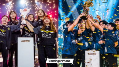 Mobile Legends Mid Season Cup (MSC) 2026