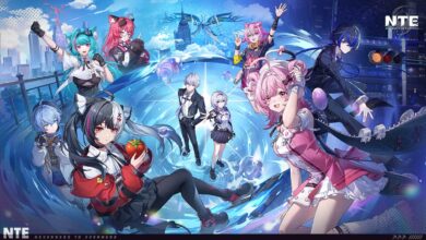 Neverness to Everness characters, Neverness to Everness, NTE