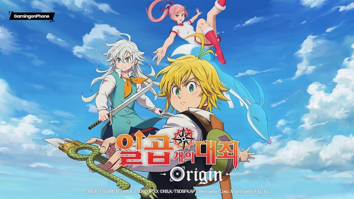 The Seven Deadly Sins: Origin Pet Guide: How to Capture Pets