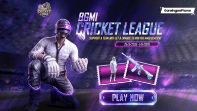 BGMI Cricket League Guide cover