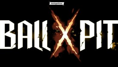 BALL x PIT Redeem Codes Cover