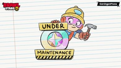 Brawl Stars Cosmetics System Update Cover