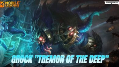 Mobile Legends: Bang Bang April 2026 Leaks Cover