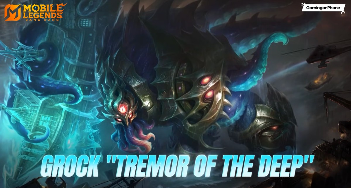 Mobile Legends: Bang Bang April 2026 Leaks Cover