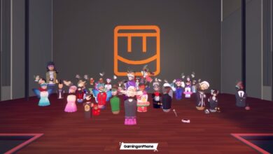 Rec Room Shutdown Cover