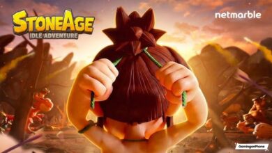 StoneAge: Idle Adventure Beginners Guide Cover