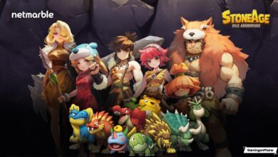 StoneAge: Idle Adventure Redeem Codes Cover