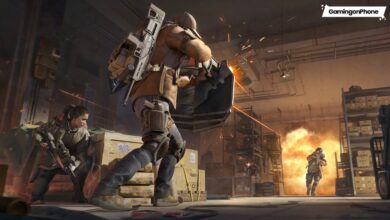 The Division Resurgence Customer Support Guide Cover