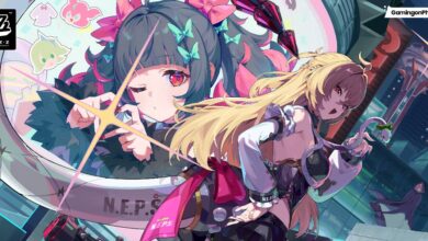 Zenless Zone Zero Version 2.7 Update Cover