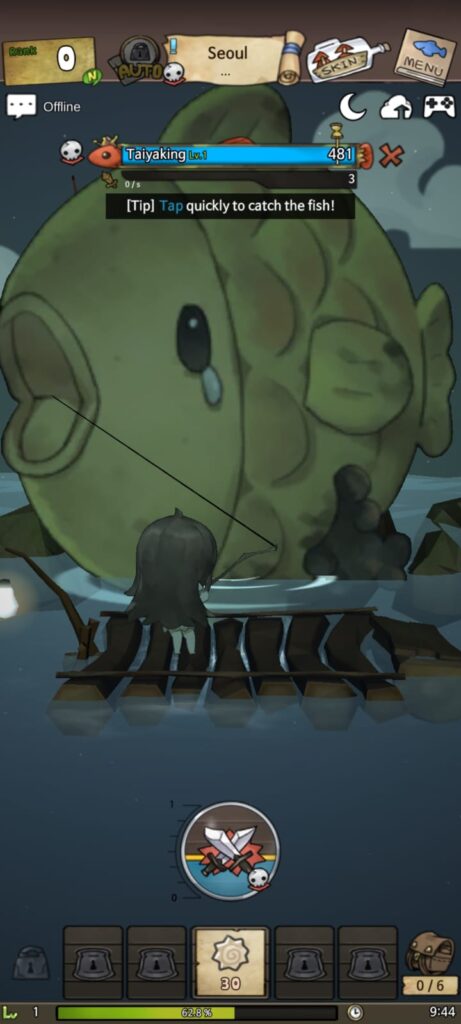 A Girl Adrift: Reunited redeem codes and how to use them (May 2026)