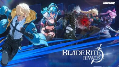 BladeRite Rivals cbt cover