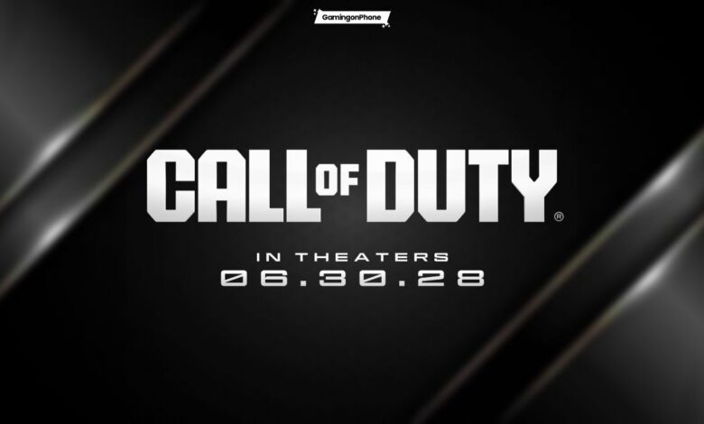 Call of Duty June 30, 2028 release cover