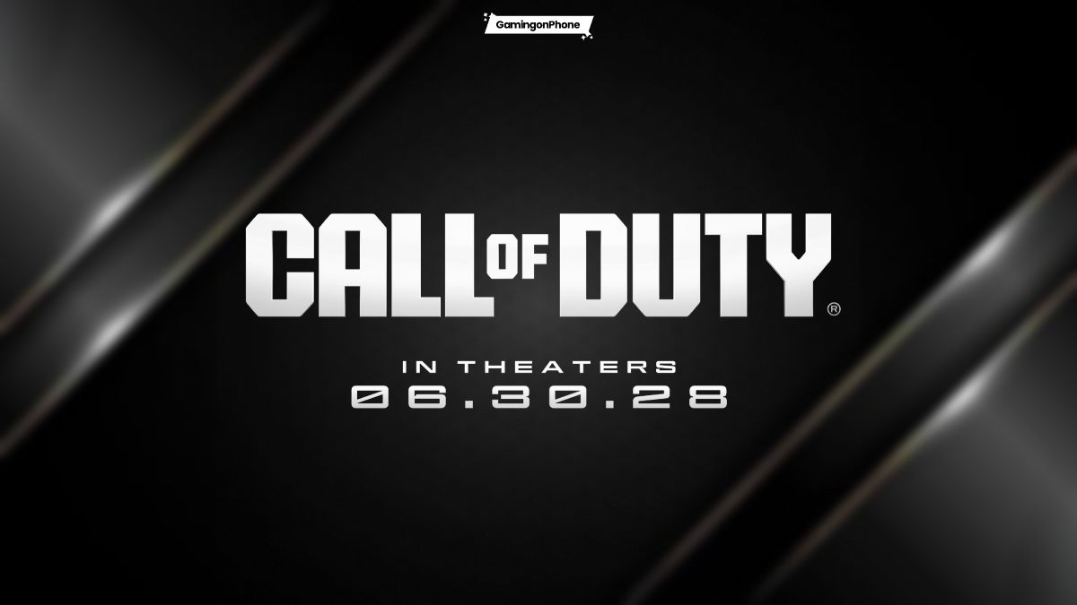 Call of Duty June 30, 2028 release cover