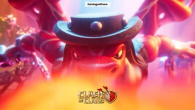 Clash of Clans April 2026 update