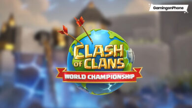 Clash of Clans World Championship 2026 cover