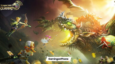 Dragon Nest M Classic cover