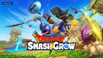 Dragon Quest Smash_Grow reroll guide cover