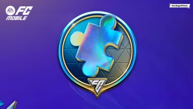 FC Mobile Star Signing leaks cover